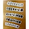 Image 1 : SOUTHERN RHODESIA: LOT of 45 minors