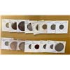 Image 1 : SOUTH AMERICA: LOT of 16 items