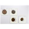 Image 3 : URUGUAY & VENEZUELA: LOT of 12 coins