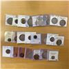Image 1 : WORLDWIDE: LOT of 28 coins