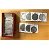 Image 1 : WORLDWIDE: LOT of 38 crowns and minors