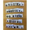 Image 1 : WORLDWIDE: LOT of 37 coins