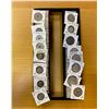 Image 1 : WORLDWIDE: LOT of 185 coins