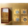 Image 1 : WORLDWIDE: diverse LOT of 39 world coins and tokens