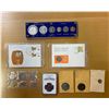 Image 1 : WORLDWIDE: LOT of 8 items, very diverse