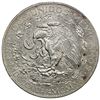 Image 1 : MEXICO: Estados Unidos, AR 2 pesos, 1921-Mo, Choice EF