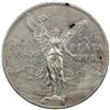 Image 2 : MEXICO: Estados Unidos, AR 2 pesos, 1921-Mo, Choice EF