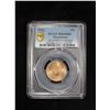 Image 2 : MOZAMBIQUE: AE 10 centavos, 1942, PCGS MS65