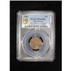 Image 2 : MOZAMBIQUE: AE 20 centavos, 1949, PCGS MS64 RB