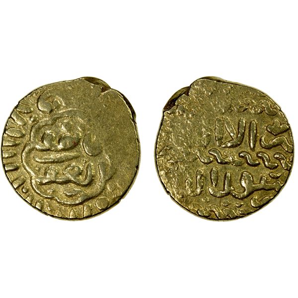 BURJI MAMLUK: Qansuh II al-Ghuri, 1501-1516, AV ashrafi, MM, DM, F-VF