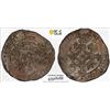 Image 1 : SCOTLAND: James V, 1513-1542, AR plack, Edinburgh, PCGS AU53