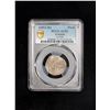 Image 2 : SCOTLAND: James V, 1513-1542, AR plack, Edinburgh, PCGS AU53
