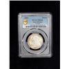 Image 2 : GREAT BRITAIN: Victoria, 1837-1901, AR florin, 1901, PCGS MS64