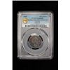 Image 2 : GREECE: Othon, 1832-1862, AR drachma, 1833, PCGS AU Details