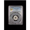 Image 2 : GREECE: George I, 1863-1913, 5 lepta, 1912(a), PCGS MS64