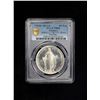 Image 2 : HUNGARY: Miklós Horthy, regent, 1920-1944, AR 5 pengo, 1938, PCGS Proof 66