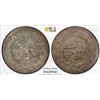 Image 1 : IRAN: Ahmad Shah, 1909-1925, AR shahi sefid, Tehran, AH1341, PCGS MS63