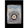 Image 2 : JAPAN: Taisho, 1912-1926, 5 sen, year 11 (1922), PCGS MS66