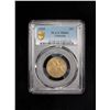 Image 2 : LITHUANIA: Republic, 20 centu, 1925, PCGS MS64
