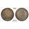 Image 1 : MEXICO: Carlos IV, 1788-1808, AR 8 reales, 1789-Mo, PCGS VF25
