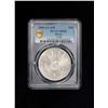 Image 2 : MEXICO: Republic, AR 8 reales, 1896-Cn, PCGS MS62