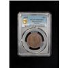 Image 2 : MEXICO: Revolutionary issue, AE 10 centavos, Taxco, Guerrero State, 1915, PCGS MS63 BN