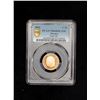 Image 2 : MONACO: Rainier III, 1949-2005, AV 20 euro, 2002, PCGS MS68 DCAM