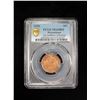 Image 2 : MOZAMBIQUE: Portuguese Colony, AE 10 centavos, 1936, PCGS MS64 RD