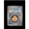 Image 2 : MOZAMBIQUE: Portuguese Colony, AE 10 centavos, 1942, PCGS MS65