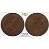 Image 1 : NETHERLANDS: UTRECHT: Dutch Republic, AE rechenpfennig, 1607, PCGS AU58