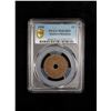 Image 2 : SOUTHERN RHODESIA: George VI, 1936-1952, AE penny, 1950, PCGS MS63 BN