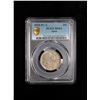 Image 2 : SPAIN: Alfonso XIII, 1886-1931, 25 centimos, 1925, PCGS MS64