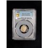 Image 2 : STRAITS SETTLEMENTS: Victoria, 1867-1901, AR 10 cents, 1898, PCGS AU58