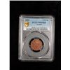 Image 2 : SWEDEN: Gustav IV Adolf, 1792-1809, AE 1/12 skilling, 1802, PCGS MS65 RD
