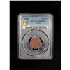 Image 2 : SWEDEN: Gustav IV Adolf, 1792-1809, AE 1/12 skilling, 1808, PCGS MS65 RB