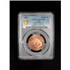Image 2 : TOGO: Republic, AE 25000 francs, 2007, PCGS MS67 RD