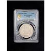 Image 2 : TUNISIA: Ahmad Pasha Bey, 1929-1942, AR 20 francs, 1939/AH1358, PCGS MS65
