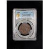 Image 2 : UNITED STATES: AE cent, 1798, PCGS Fine details