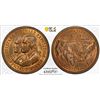 Image 1 : UNITED STATES: 1904, PCGS MS64 RB