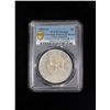 Image 2 : CHINA: Republic, AR dollar, year 10 (1921), PCGS EF details
