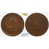 Image 1 : SZECHUAN: AE 20 cash, ND (1903-05), PCGS XF45