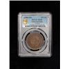 Image 2 : SZECHUAN: AE 20 cash, ND (1903-05), PCGS XF45