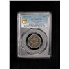 Image 2 : YUNNAN: Republic, AR 20 cents, ND (1911-15), PCGS VF30