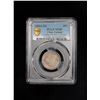 Image 2 : YUNNAN: Republic, AR 20 cents, ND (1911-15), PCGS XF40