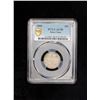 Image 2 : KIAUCHAU: Wilhelm II, 1898-1914, 10 cents, 1909, PCGS AU50
