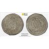 Image 1 : TIBET: AR ga-den tangka, ND (1899-1907), PCGS MS63