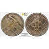 Image 1 : TIBET: AR rupee, Chengdu, ND (1911-33), PCGS VF details