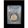 Image 2 : TIBET: AR rupee, Kangding, ND (1933-39), PCGS VF30