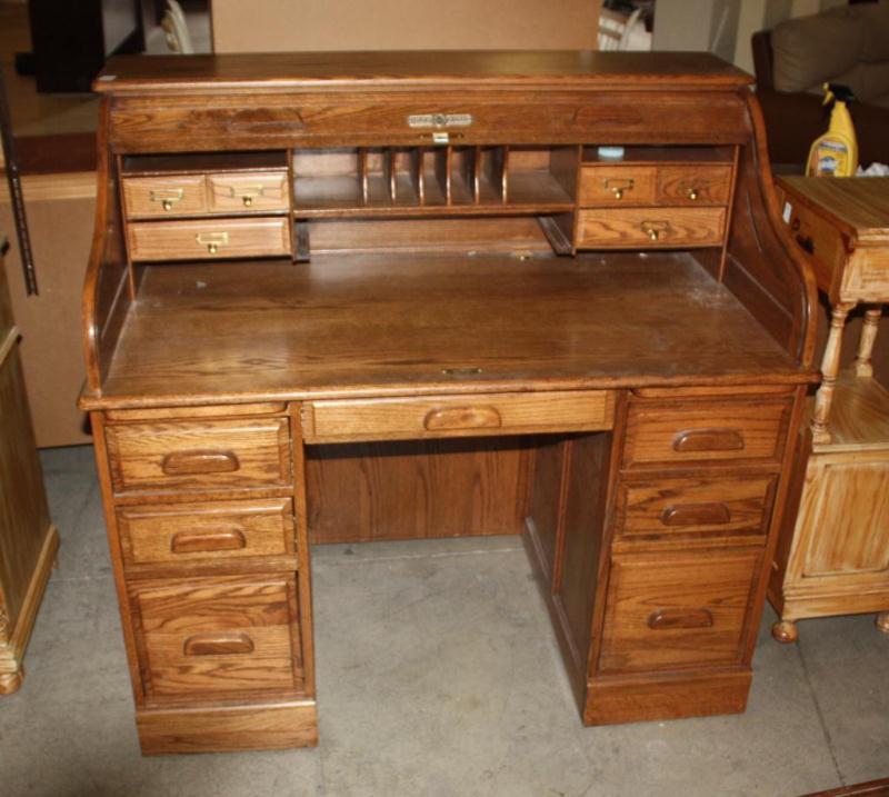 Eagle Craft Oak Roll Top Desk 28 Images Child S Eagle Craft Oak Roll Top Desk By