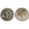 Image 1 : BACTRIA: Menander I, ca. 155-130 BC, AR drachm (2.51g), XF